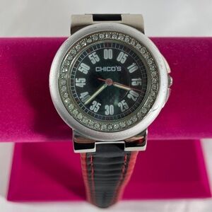 Chico’s watch